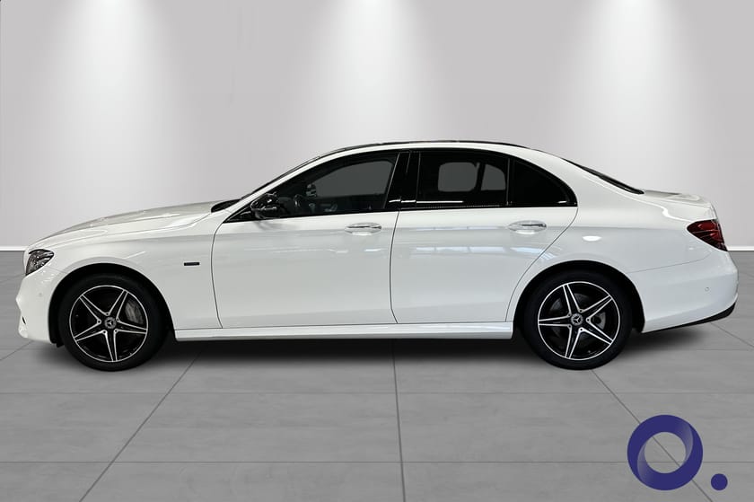 Bilde 5 av Mercedes-Benz E 300 e
