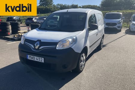 Renault Kangoo Express