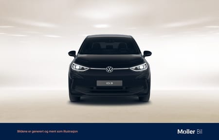 Volkswagen ID.3 Pro Performance highline 59kwh 204hk