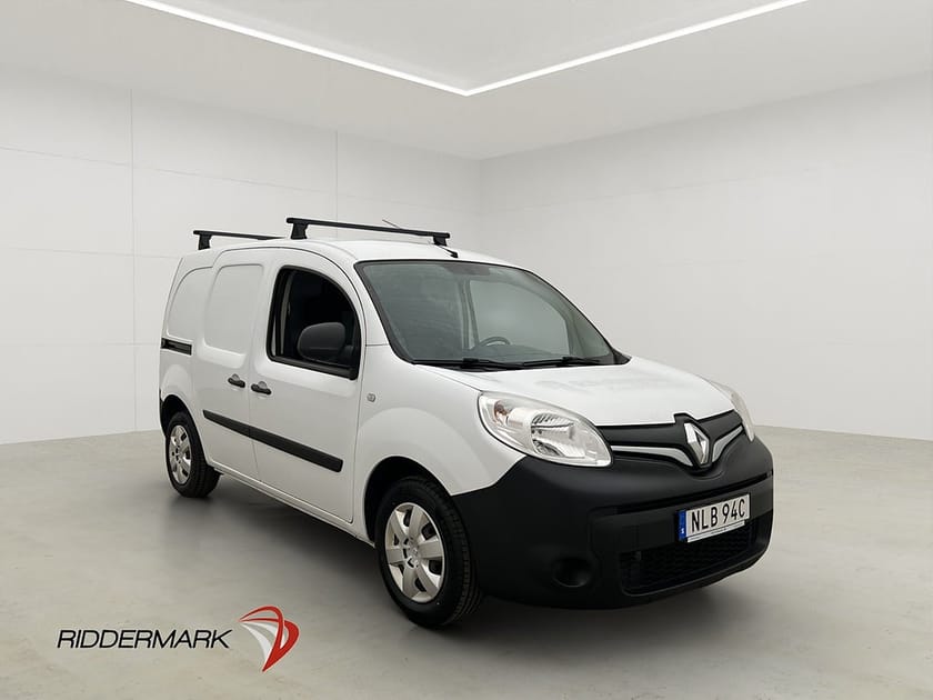 Bild 1 av Renault Kangoo Express