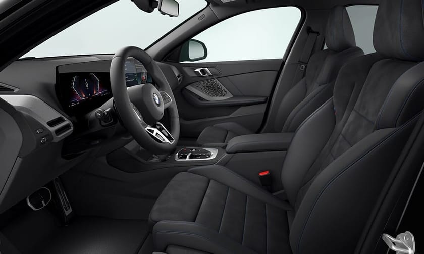 Bild 3 av BMW 120