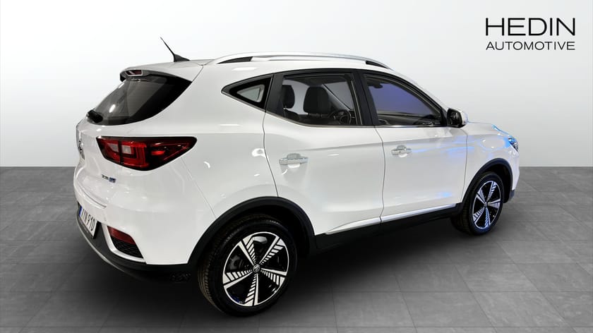 Bild 2 av MG ZS EV Luxury 45 kWh 143hk