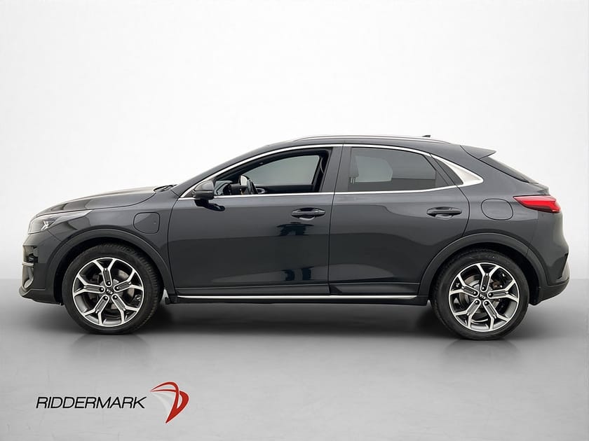 Bild 5 av Kia XCeed Plug-in Hybrid