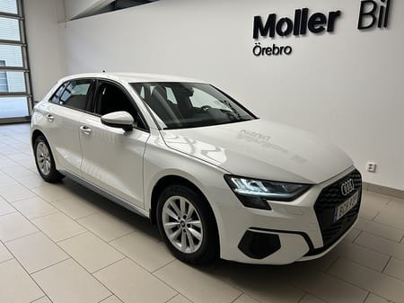 Audi A3 Sportback 35 TFSI