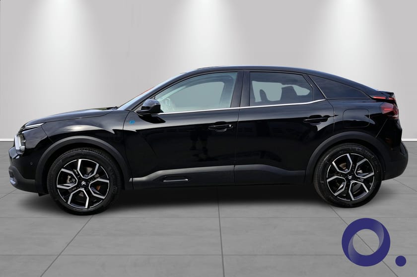 Bilde 3 av Citroën ë-C4 Shine || Rattvarme || Head-Up || ACC