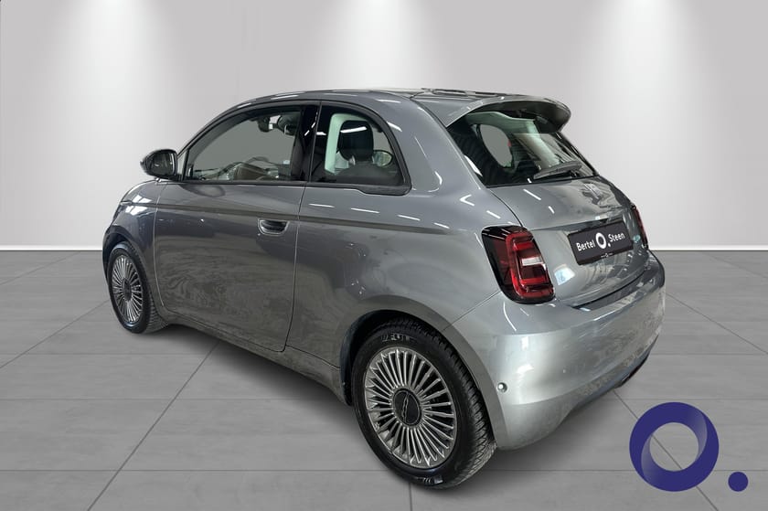 Bilde 3 av Fiat 500 500e 