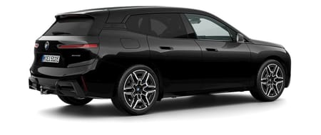 BMW iX xDrive60 xDrive 60 Supercharged