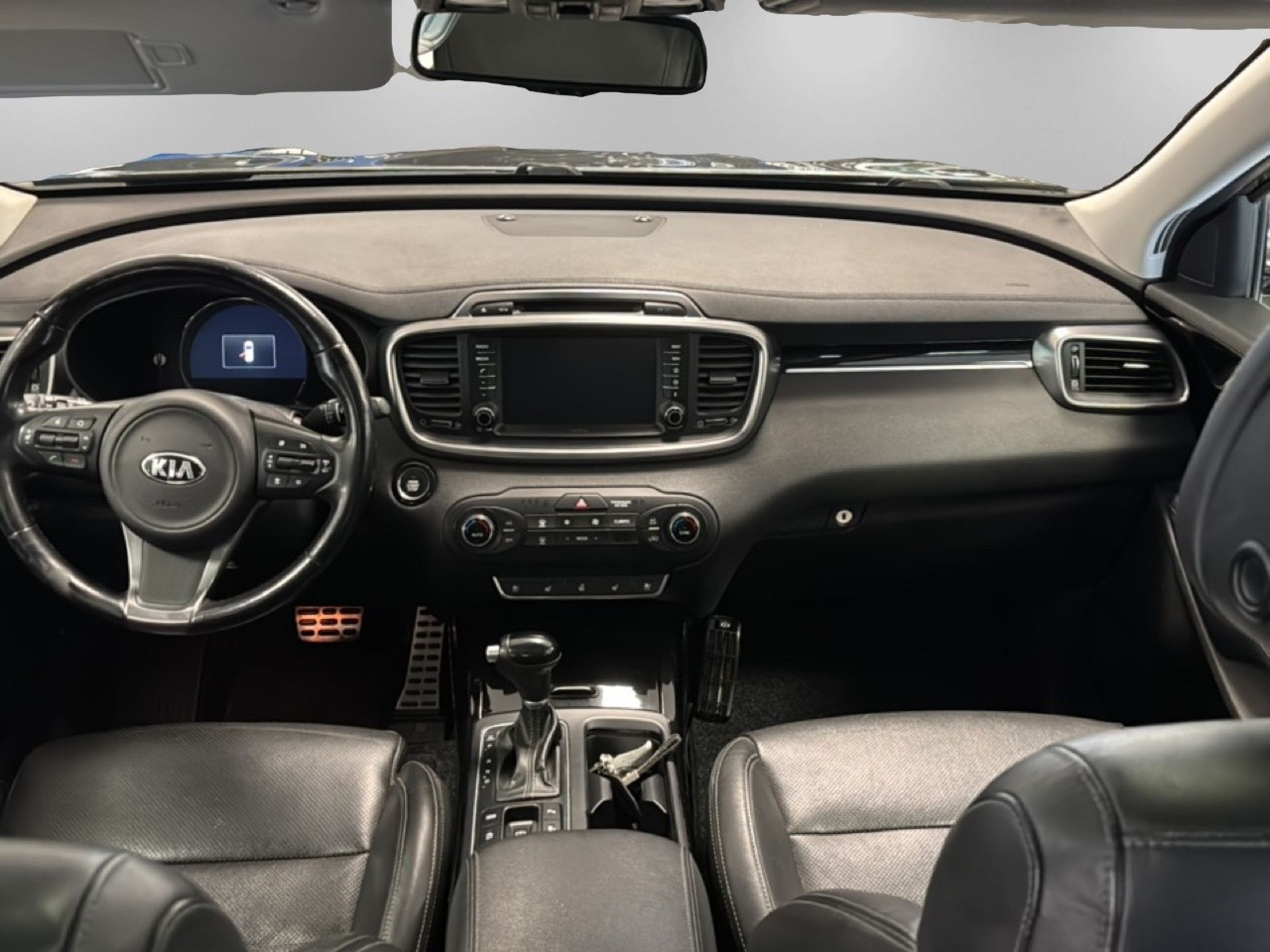 Kia Sorento 2017, bild 7/18