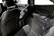 Ford Mustang Mach-E Long Range AWD