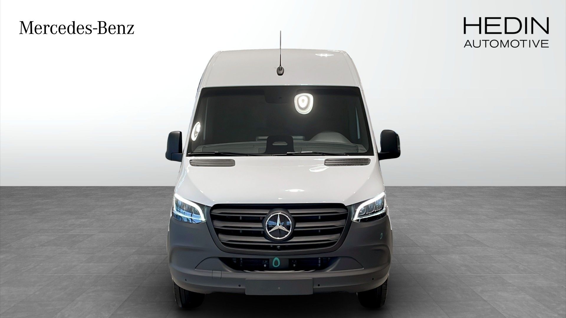 Mercedes-Benz eSprinter 314 A2 PRO 2025, photo 2/10