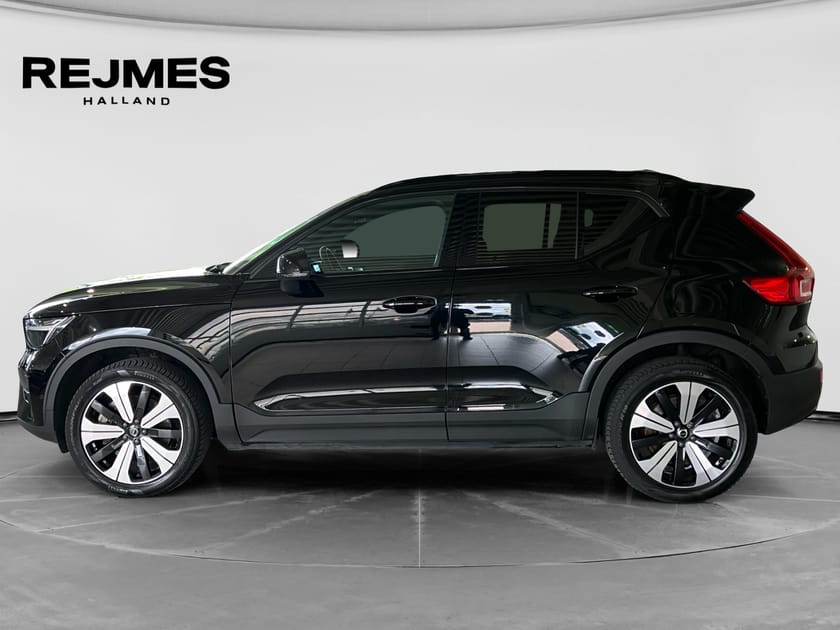 Bild 4 av Volvo XC40 Recharge Ultimate | 360-kamera | H/K | Panoramaglastak