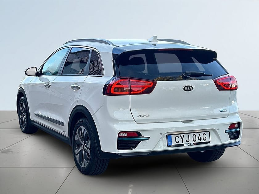Bild 5 av Kia e-Niro