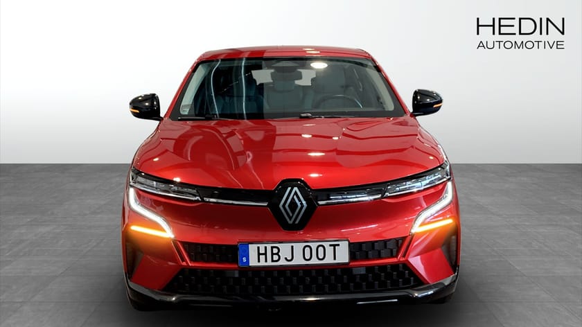 Bild 2 av Renault Mégane E-TECH EV 40Kwh 130 HK | Apple carplay | 3,95% RÄNTA