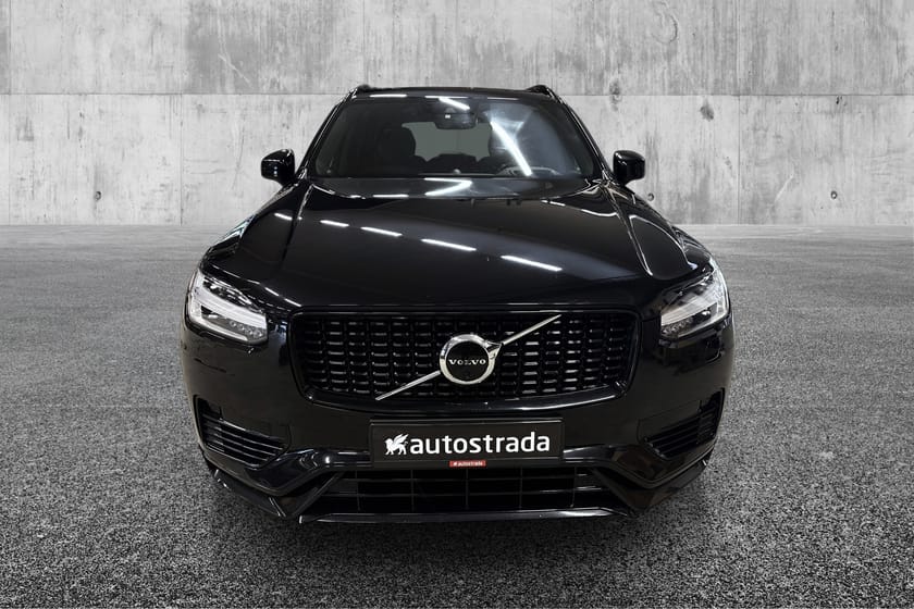 Bilde 2 av Volvo XC90 7 Seats R-design//Bowers&Wilkins//Panorama//22"Sommer
