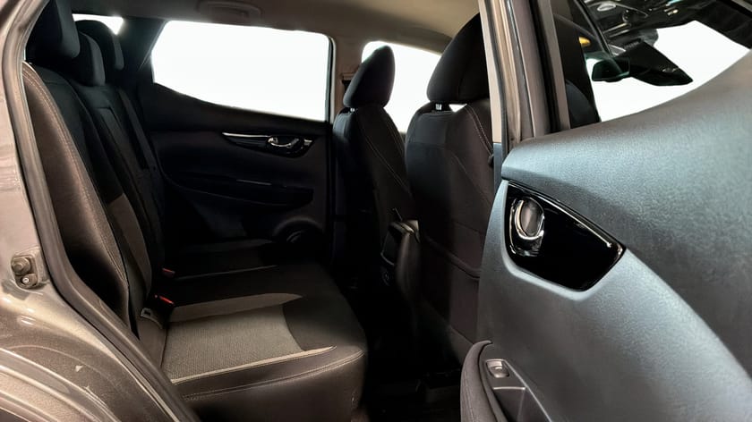 Bild 5 av Nissan Qashqai AUTOMAT, N-CONNECTA. 1 ÅRS GARANTI