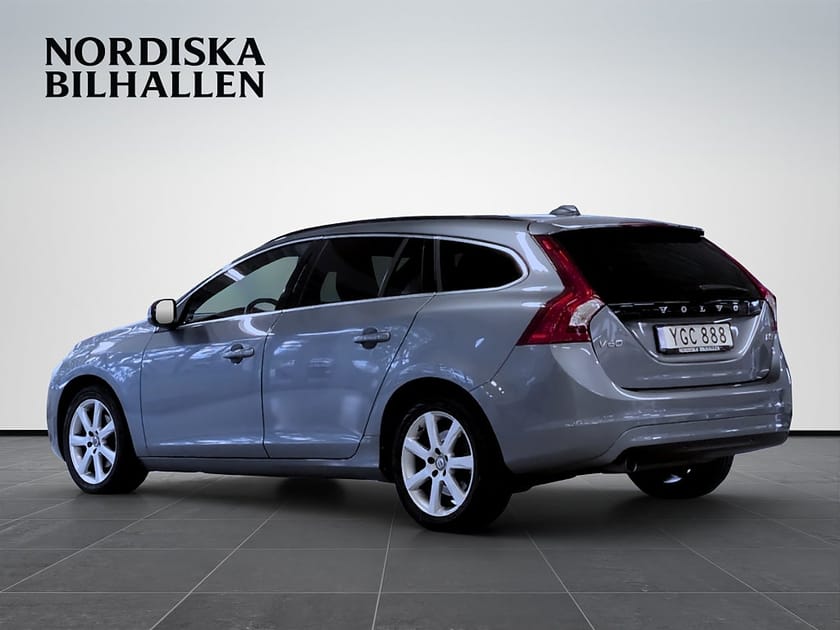 Bild 5 av Volvo V60