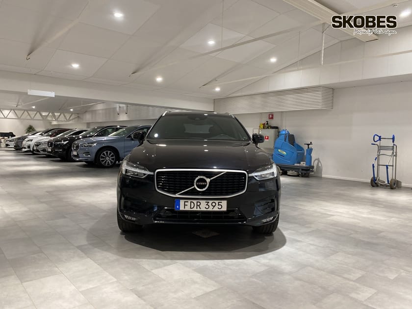Bild 2 av Volvo XC60