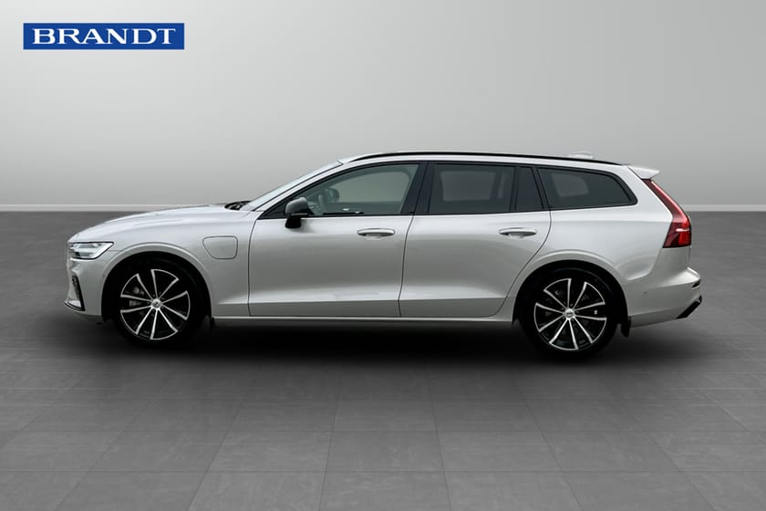 Bild 3 av Volvo V60 T6 Plus Dark Nordic Edition
