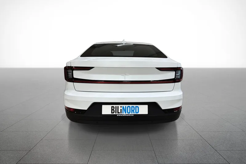 Polestar 2 Long Range Dual Motor bilde 6