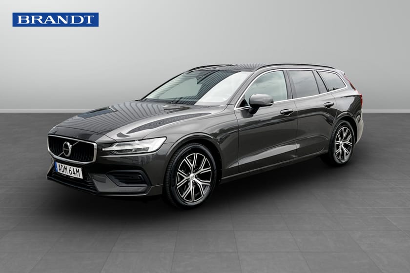 Bild 1 av Volvo V60 B4 Bensin Core