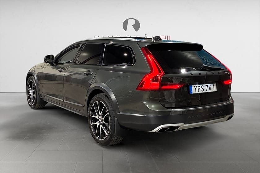 Bild 4 av Volvo V90 Cross Country