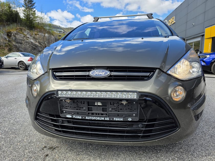 Bilde 4 av Ford S-MAX 