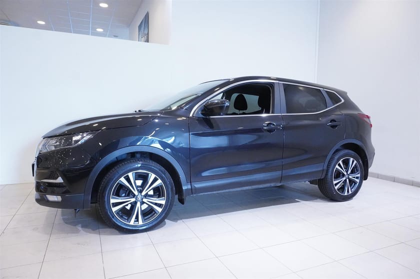 Bild 3 av Nissan Qashqai