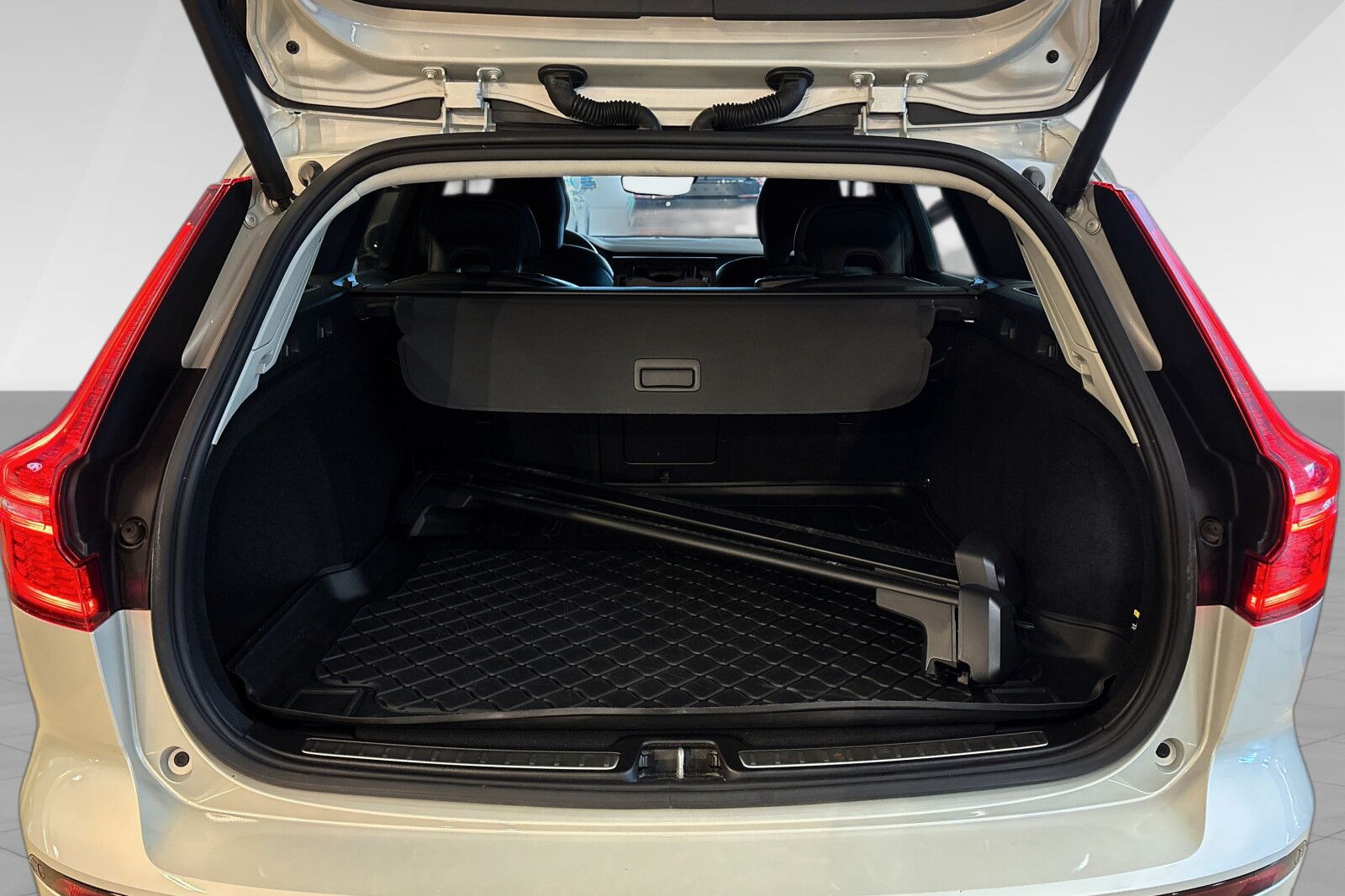 Volvo V60 bilde 9