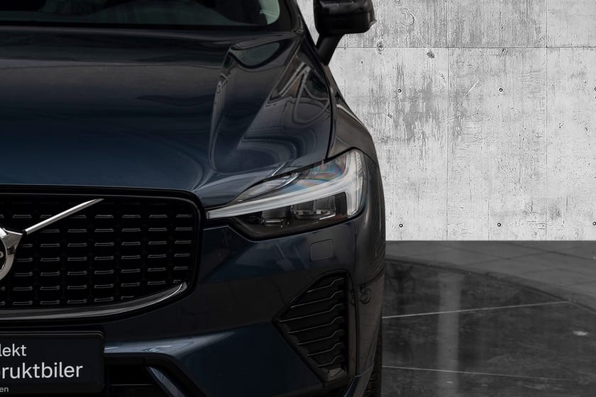 Bilde 5 av Volvo XC60 T6 AWD Plug In Hybrid Plus Dark Hengerfeste!