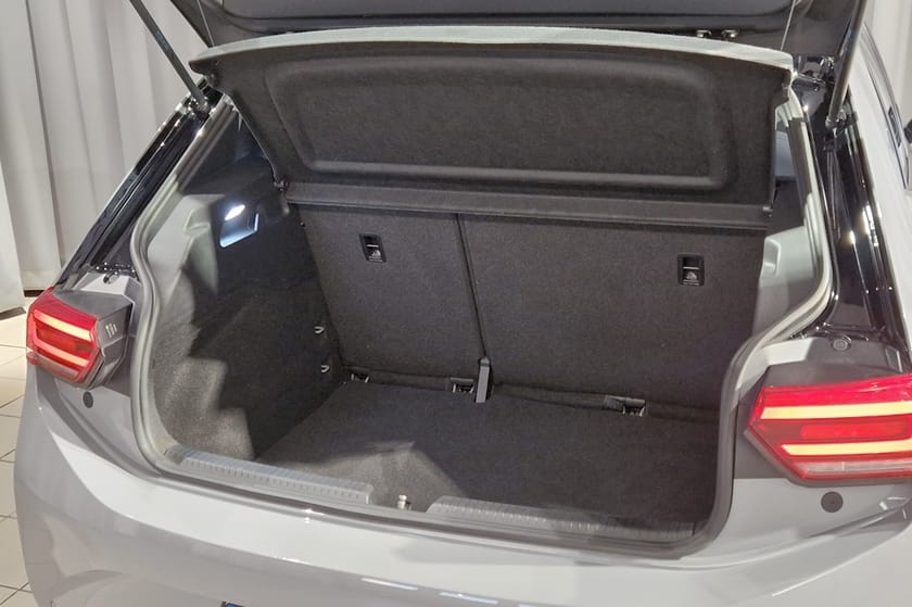 Bild 5 av Volkswagen ID.3 Pro Performance | P-klimat | Navi | Adapt f.