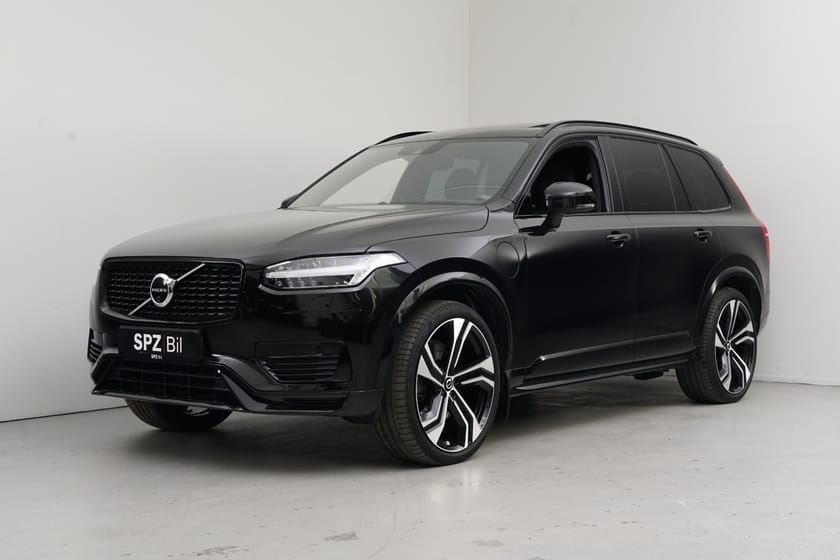 Bilde 3 av Volvo XC90 7 Seats