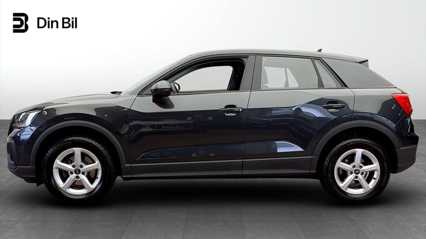 Bild 2 av Audi Q2 35 TFSI