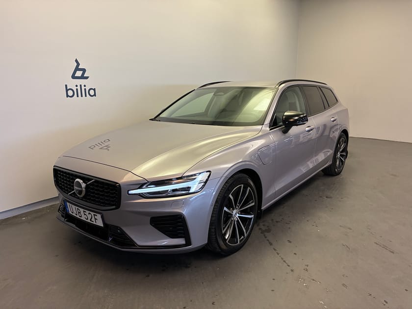 Bild 1 av Volvo V60