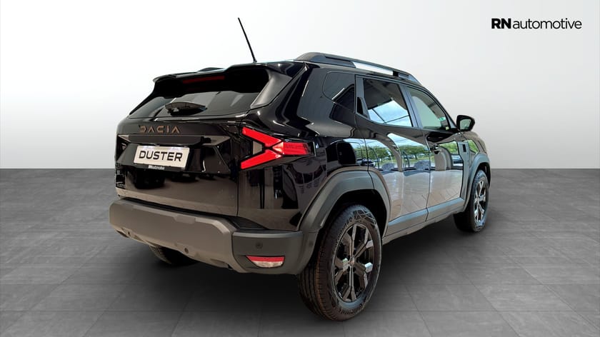 Bild 5 av Dacia Duster Hybrid 155 Extreme | | Carplay | Adaptiv farthållare