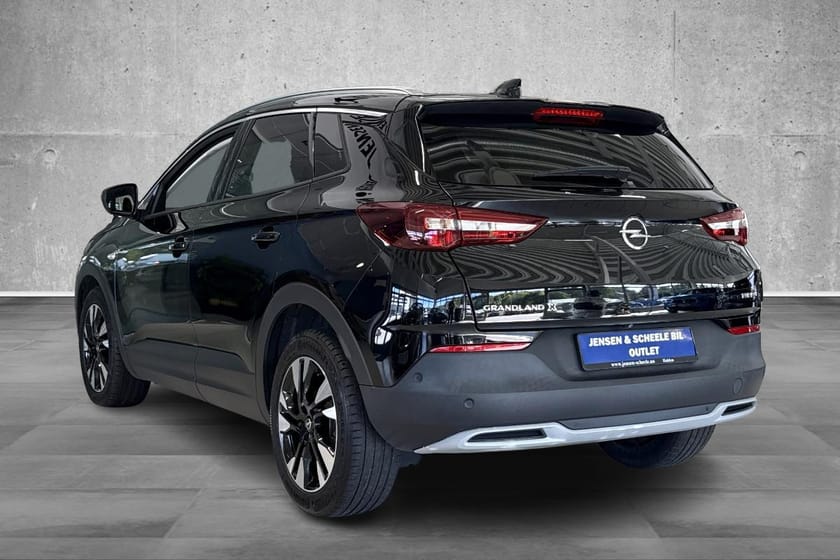 Bilde 5 av Opel Grandland X 