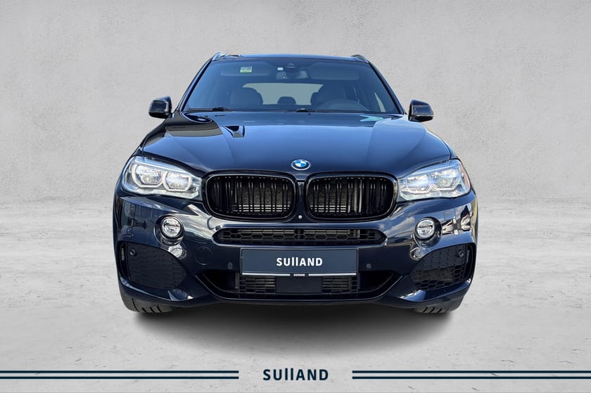 Bilde 5 av BMW X5 xDrive40e M Sport