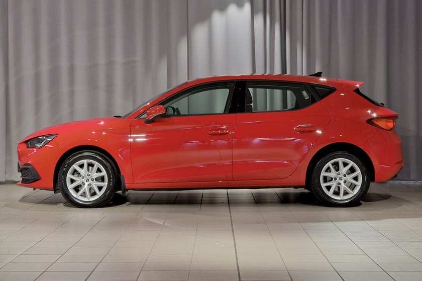 Bild 2 av SEAT Leon