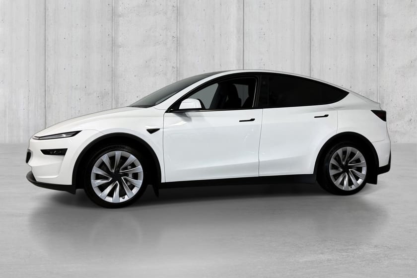 Bilde 4 av Tesla Model Y Long Range AWD Juniper | | LR | Norsk | Garanti | Leveringsklar