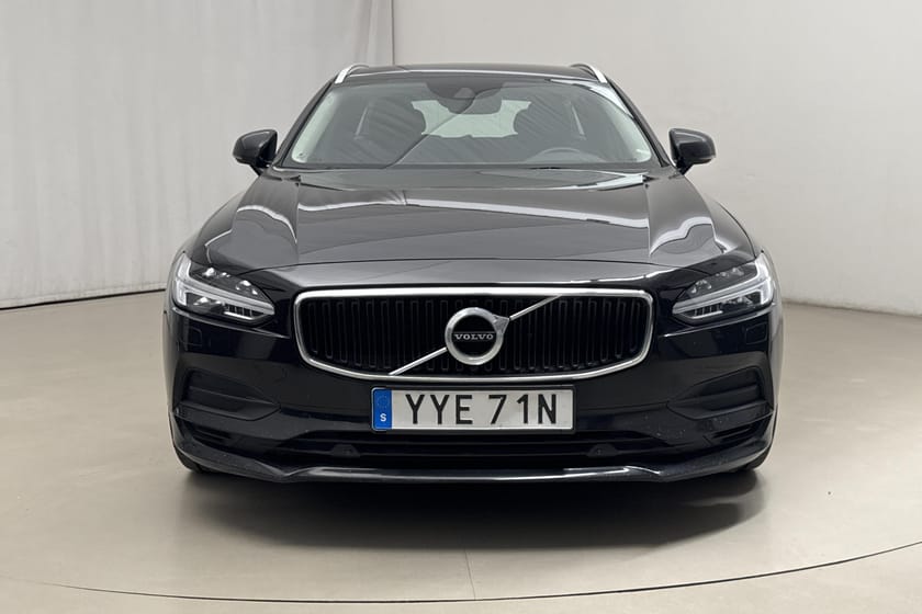 Bild 5 av Volvo V90 D4 AWD (190hk) Momentum