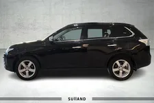 Thumnail bilde 1 av Mitsubishi Outlander