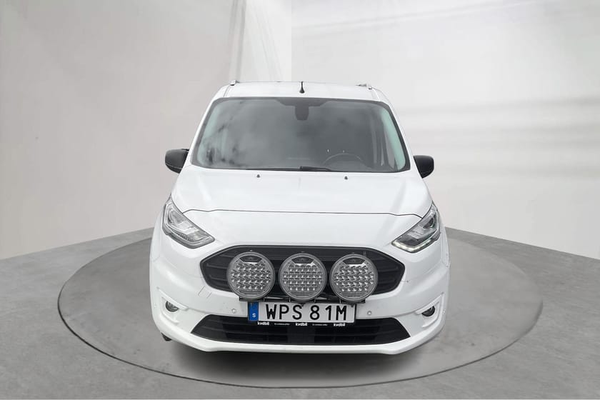 Bild 5 av Ford Transit Connect 250 LWB