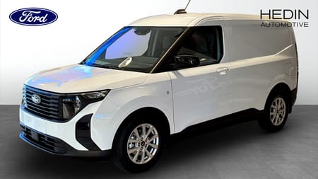 Ford Transit Courier V769 26.75 LIMITED SKÅP 1.0B 125 A FWD