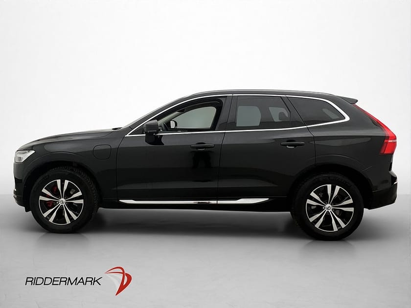 Bild 4 av Volvo XC60 T6 AWD Recharge Exp Läder H/K Pano Drag Värm Kam