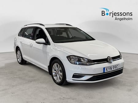 Volkswagen Golf Sportscombi 1.0 TSI 115 HK
