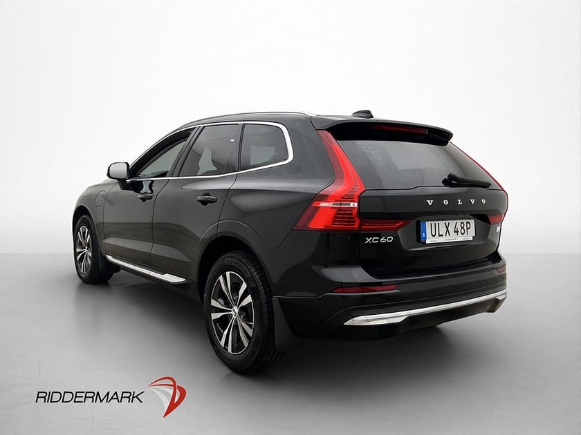 Bild 5 av Volvo XC60 Recharge T6 AWD Inscription Pano Kamera 350hk