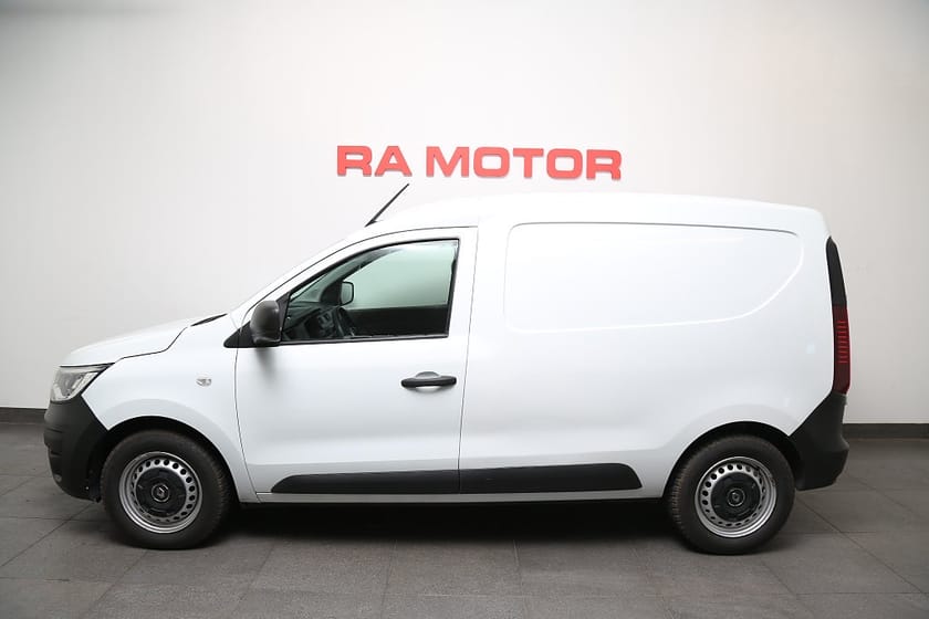 Bild 3 av Renault Express 1,5 Blue dCi Line II S/S Skåp Leasbar