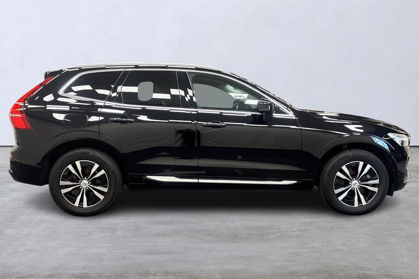 Bild 3 av Volvo XC60 Recharge T6 Core Edition