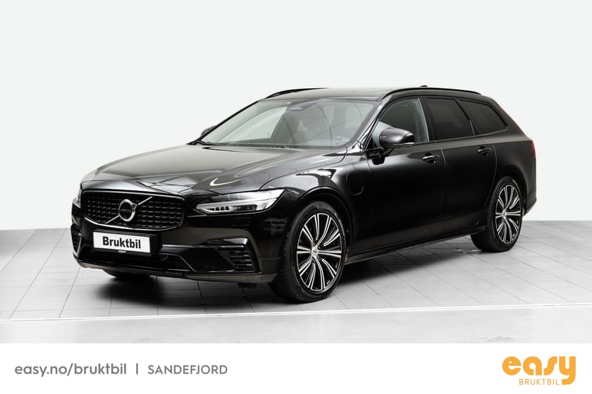 Bilde 1 av Volvo V90