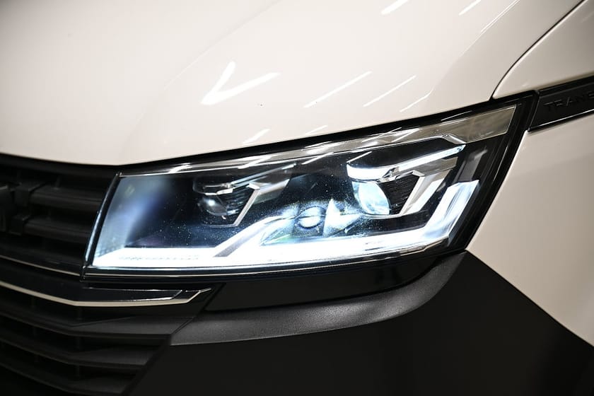 Bild 5 av Volkswagen Transporter