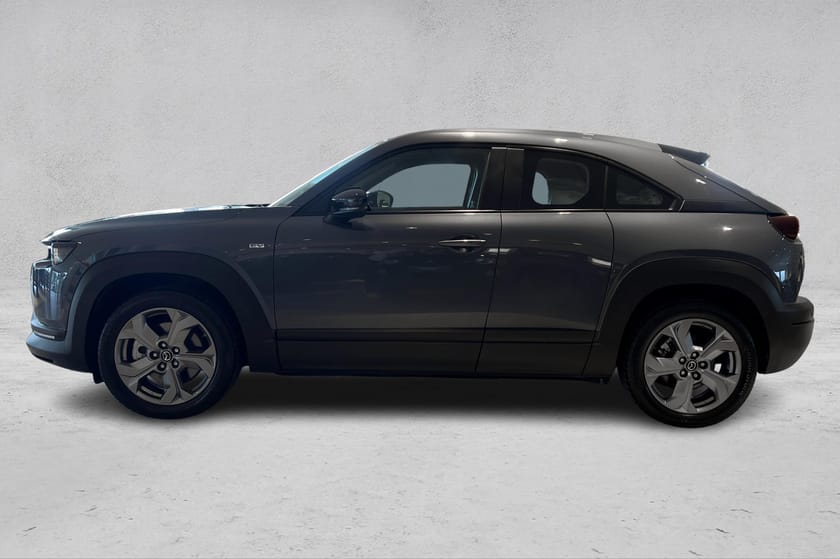 Bilde 2 av Mazda MX-30 e-Skyactiv EV Exclusive, Velholdt, Service før levering!